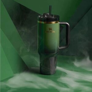 Wicked Elphaba 40 oz Stanley 2024